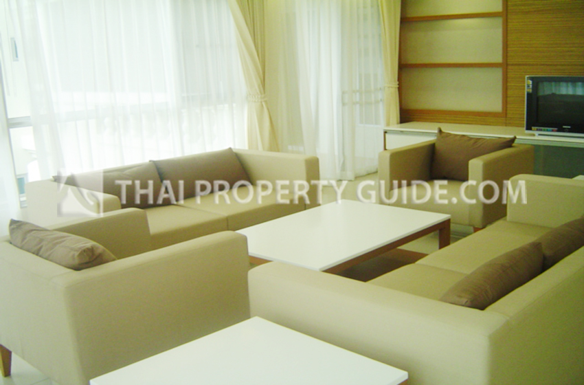 Apartment in Sukhumvit 